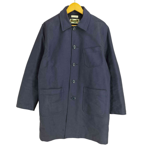 ビューティーアンドユースユナイテッドアローズ BEAUTY & YOUTH UNITED ARROWS BERAHA MOLE QLT/COAT メンズ JPN:L