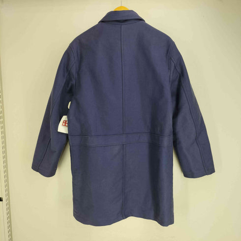 ビューティーアンドユースユナイテッドアローズ BEAUTY & YOUTH UNITED ARROWS BERAHA MOLE QLT/COAT メンズ JPN:L