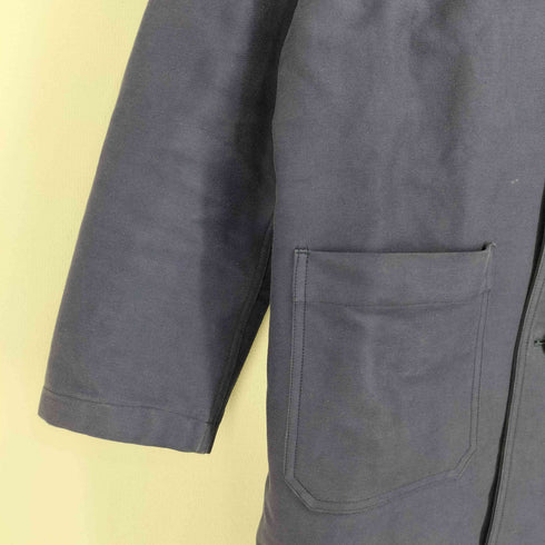 ビューティーアンドユースユナイテッドアローズ BEAUTY & YOUTH UNITED ARROWS BERAHA MOLE QLT/COAT メンズ JPN:L