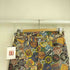 ヒステリックグラマー HYSTERIC GLAMOUR WAPPEN REMIX柄 9分丈スリムパンツ レディース 25