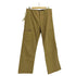 ギャップ Gap 00S STRAIGHT FIT デザイン チノパン メンズ 84×76