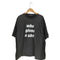 ダイエットブッチャースリムスキン DIET BUTCHER SLIM SKIN 異素材ドッキングS/S Tシャツ メンズ
