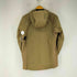 アークテリクス ARCTERYX 25AW ATOM HOODY 中綿ジャケット メンズ M