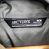 アークテリクス ARCTERYX 25AW ATOM HOODY 中綿ジャケット メンズ M