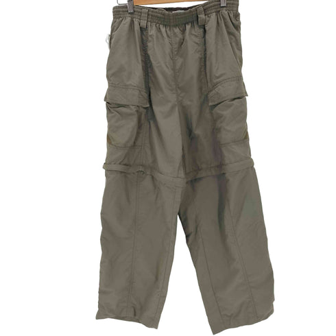 コロンビアスポーツウェア Columbia Sportswear PFG OMNI SHADE デタッチャブル ナイロンカーゴパンツ レディース JPN:L