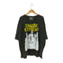 SAMURAI CORE ガスマスクTシャツ メンズ