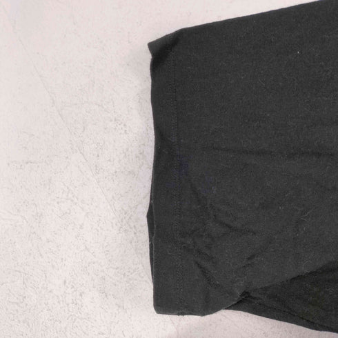 SAMURAI CORE ガスマスクTシャツ メンズ