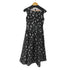 トッカ TOCCA BOUQUET OF BEAUTY ドレス レディース 00