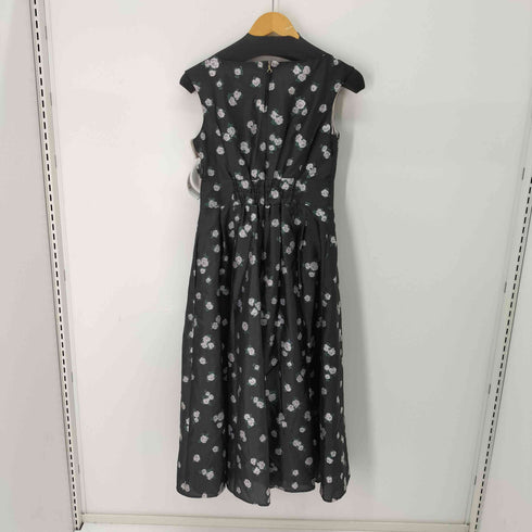 トッカ TOCCA BOUQUET OF BEAUTY ドレス レディース 00