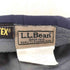 エルエルビーン L.L.Bean 90-00s ゴアテックス ナイロンキャップ メンズ