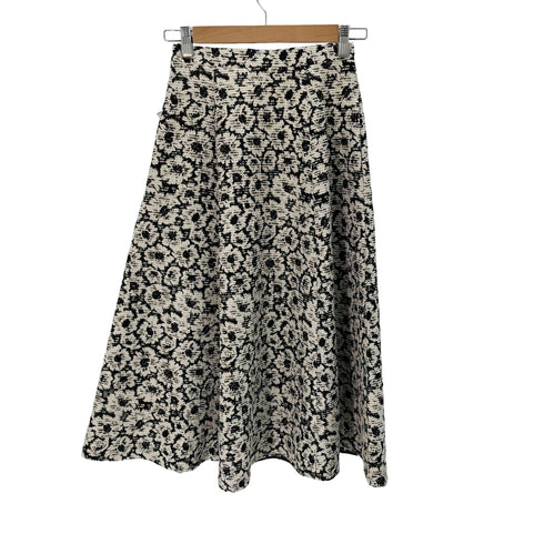 トッカ TOCCA MOONLIT FLOWER SKIRT レディース JPN:0