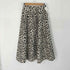 トッカ TOCCA MOONLIT FLOWER SKIRT レディース JPN:0