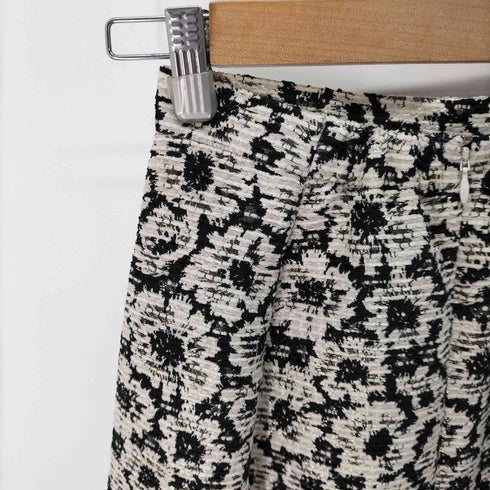 トッカ TOCCA MOONLIT FLOWER SKIRT レディース JPN:0