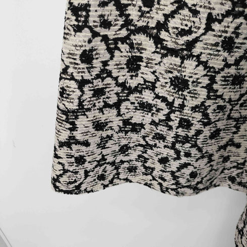 トッカ TOCCA MOONLIT FLOWER SKIRT レディース JPN:0