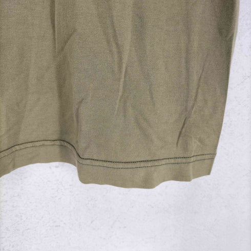 ダイエットブッチャースリムスキン DIET BUTCHER SLIM SKIN Arags man S/S Tシャツ メンズ 2