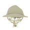 Color at Against Rip Stop Nylon Long-Bill Cap メンズ