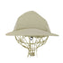 Color at Against Rip Stop Nylon Long-Bill Cap メンズ