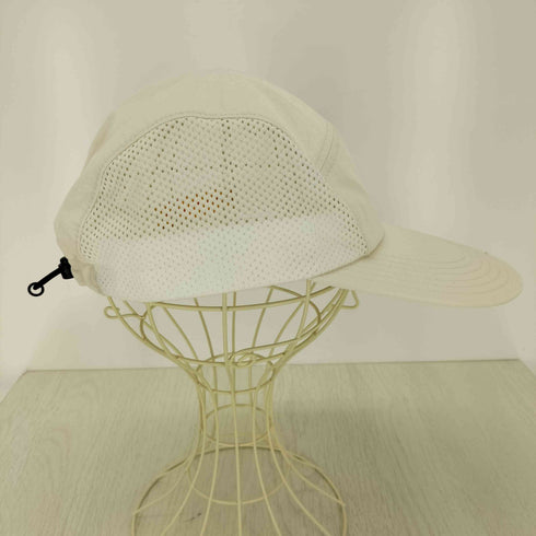 Color at Against Rip Stop Nylon Long-Bill Cap メンズ