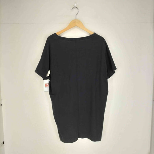 ダイエットブッチャースリムスキン DIET BUTCHER SLIM SKIN 15ss UTOPIA 総柄刺繍 S/S Tシャツ メンズ