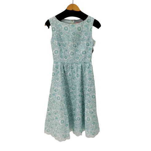 トッカ TOCCA MY ONLY DRESS BLUSHING BLOOM マイオンリードレス レディース