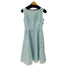 トッカ TOCCA MY ONLY DRESS BLUSHING BLOOM マイオンリードレス レディース