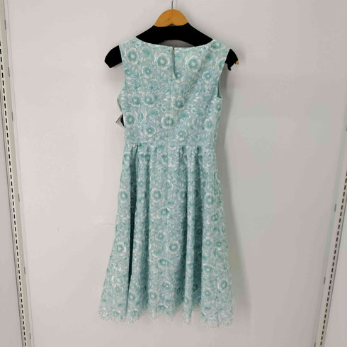 トッカ TOCCA MY ONLY DRESS BLUSHING BLOOM マイオンリードレス レディース