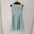 トッカ TOCCA MY ONLY DRESS BLUSHING BLOOM マイオンリードレス レディース