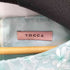 トッカ TOCCA MY ONLY DRESS BLUSHING BLOOM マイオンリードレス レディース