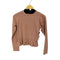トッカ TOCCA IN ROMANCE レディース JPN:S