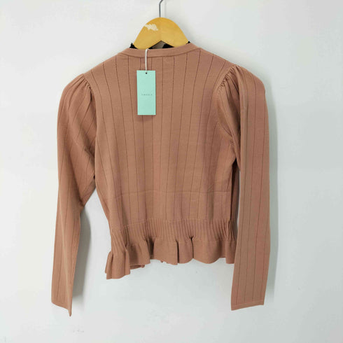 トッカ TOCCA IN ROMANCE レディース JPN:S