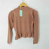 トッカ TOCCA IN ROMANCE レディース JPN:S