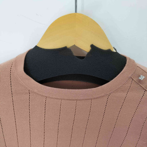 トッカ TOCCA IN ROMANCE レディース JPN:S