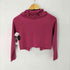 トッカ TOCCA WHIPPED BOLERO ボレロ レディース JPN:S