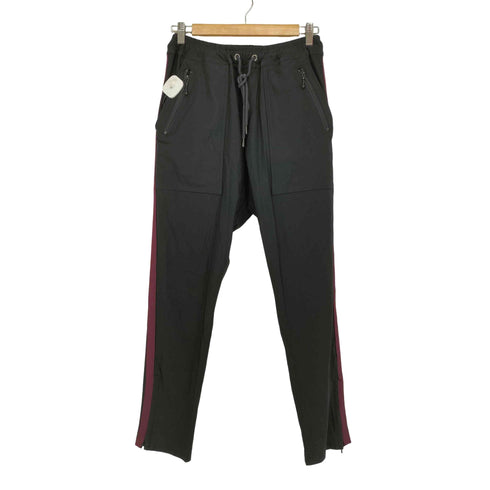 ダイエットブッチャースリムスキン DIET BUTCHER SLIM SKIN サイドライントラックパンツ メンズ 3