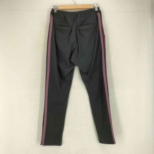 ダイエットブッチャースリムスキン DIET BUTCHER SLIM SKIN サイドライントラックパンツ メンズ 3