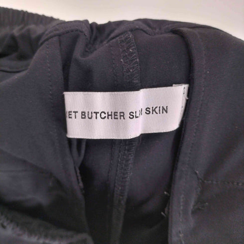 ダイエットブッチャースリムスキン DIET BUTCHER SLIM SKIN サイドライントラックパンツ メンズ 3
