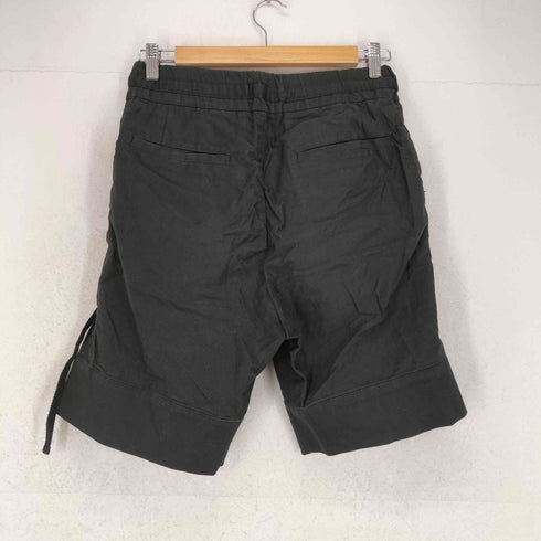 ダイエットブッチャースリムスキン DIET BUTCHER SLIM SKIN 18AW イージーハーフパンツ メンズ 2