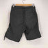 ダイエットブッチャースリムスキン DIET BUTCHER SLIM SKIN 18AW イージーハーフパンツ メンズ 2