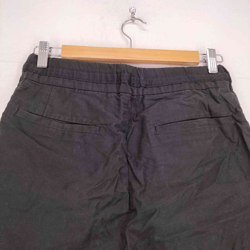 ダイエットブッチャースリムスキン DIET BUTCHER SLIM SKIN 18AW イージーハーフパンツ メンズ 2