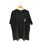 black designs 両面プリントS/S Tシャツ メンズ L