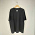 black designs 両面プリントS/S Tシャツ メンズ L