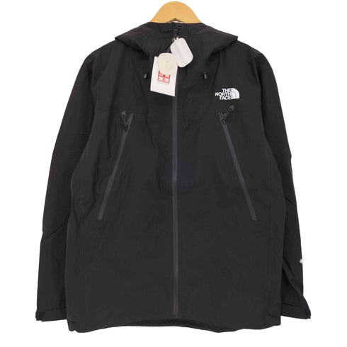 ザノースフェイス THE NORTH FACE 25aw CLIMB LIGHT JACKET クライムライトジャケット メンズ import:M