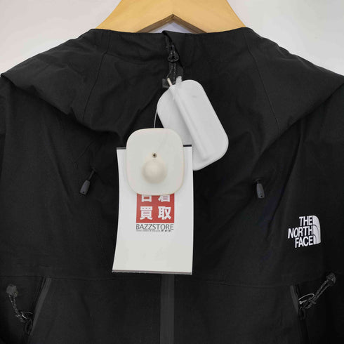 ザノースフェイス THE NORTH FACE 25aw CLIMB LIGHT JACKET クライムライトジャケット メンズ import:M
