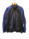 ダブレット doublet 20SS CHAOS EMBROIDERY TRACK JACKET カオス 刺繍 ジップアップ トラック ジャケット メンズ JPN:L