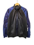 ダブレット doublet 20SS CHAOS EMBROIDERY TRACK JACKET カオス 刺繍 ジップアップ トラック ジャケット メンズ JPN:L