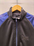 ダブレット doublet 20SS CHAOS EMBROIDERY TRACK JACKET カオス 刺繍 ジップアップ トラック ジャケット メンズ JPN:L