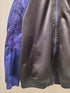 ダブレット doublet 20SS CHAOS EMBROIDERY TRACK JACKET カオス 刺繍 ジップアップ トラック ジャケット メンズ JPN:L