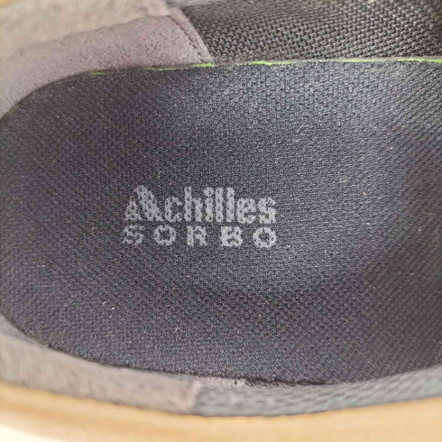 ACHILLES SORBO コンフォート ウォーキングシューズ レディース JPN:24.5