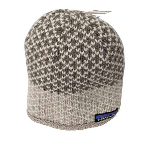 パタゴニア patagonia Beatrice Beanie メンズ