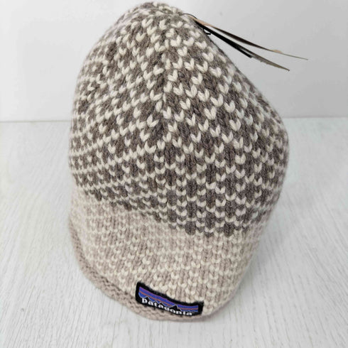 パタゴニア patagonia Beatrice Beanie メンズ